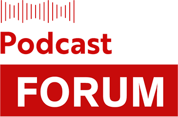 Podcast FORUM